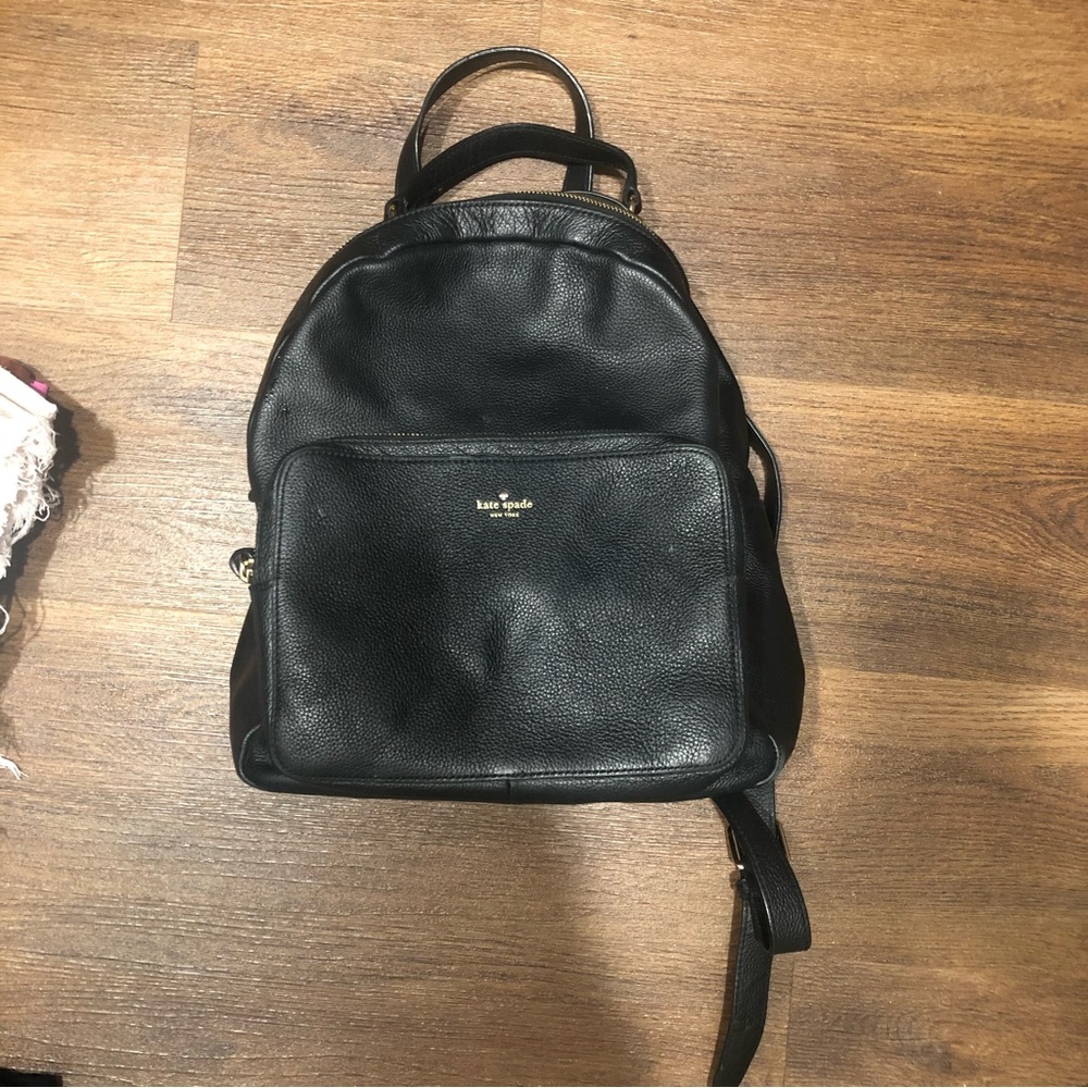 Kate Spade backpack